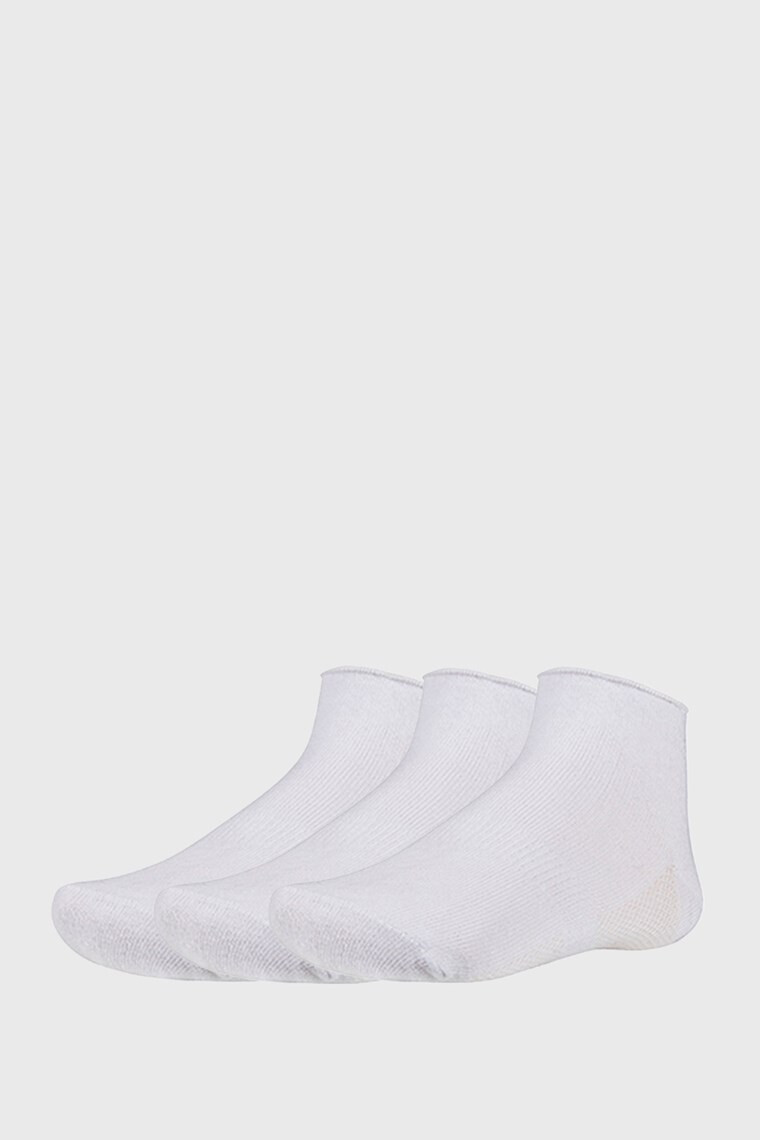 Ysabel Mora 3 PACK детски спортни чорапи Simple - Pepit.bg