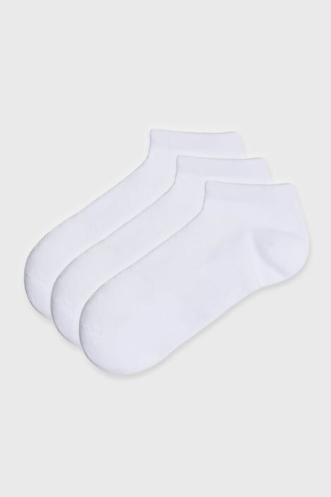 Ysabel Mora 3PACK спортни къси чорапи Serena - Pepit.bg