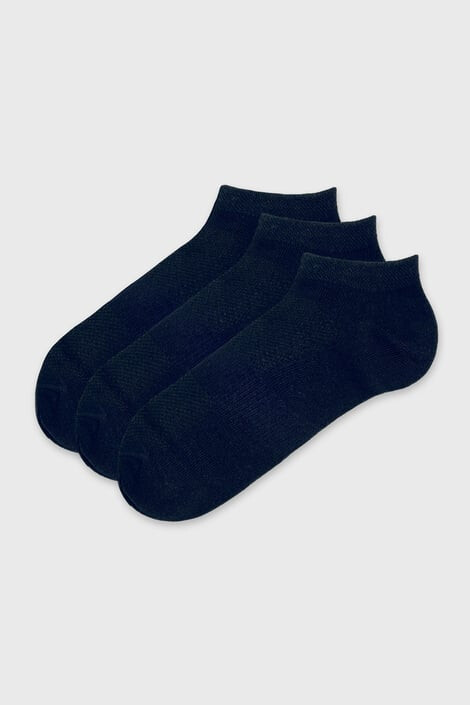 Ysabel Mora 3PACK спортни къси чорапи Serena - Pepit.bg