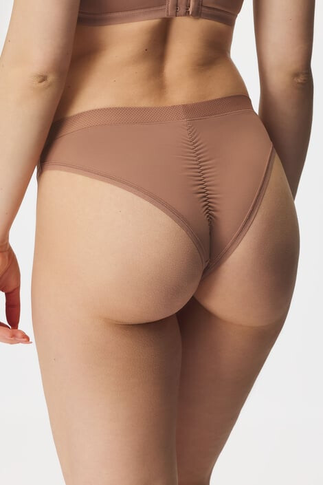 Ysabel Mora Бразилски бикини Naked - Pepit.bg