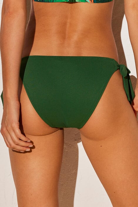 Ysabel Mora Долнище на бански костюм от две части Isis - Pepit.bg