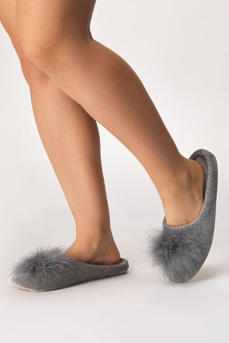 Ysabel Mora Домашни пантофи Fluffy - Pepit.bg