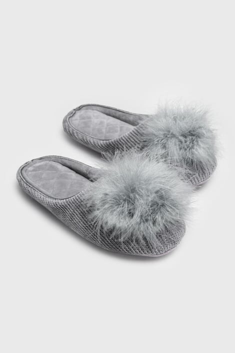 Ysabel Mora Домашни пантофи Fluffy - Pepit.bg