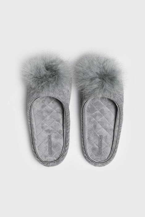 Ysabel Mora Домашни пантофи Fluffy - Pepit.bg