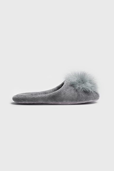 Ysabel Mora Домашни пантофи Fluffy - Pepit.bg