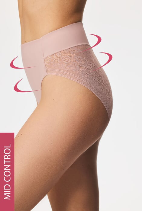 Ysabel Mora Стягащи бикини Rosa - Pepit.bg