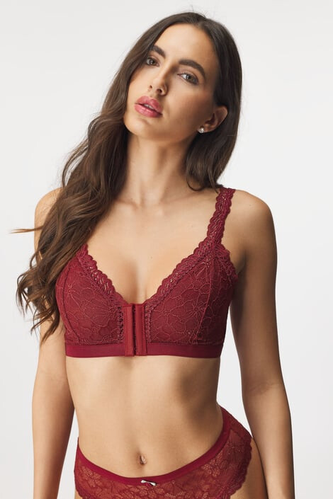 Ysabel Mora Сутиен Amber Bralette неподплатен - Pepit.bg