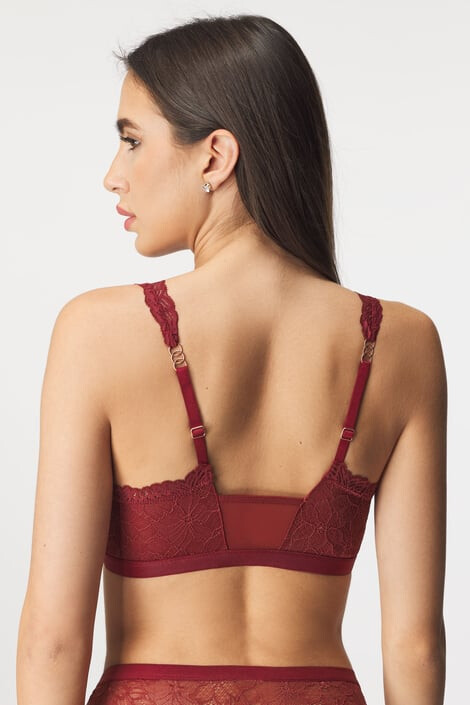 Ysabel Mora Сутиен Amber Bralette неподплатен - Pepit.bg