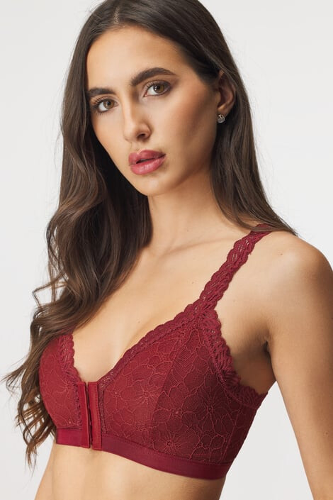 Ysabel Mora Сутиен Amber Bralette неподплатен - Pepit.bg
