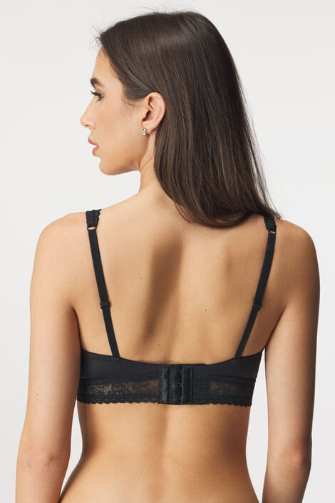 Ysabel Mora Сутиен Keira Bralette неподплатен - Pepit.bg