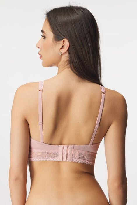 Ysabel Mora Сутиен Keira Bralette неподплатен - Pepit.bg
