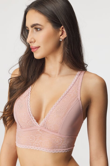 Ysabel Mora Сутиен Keira Bralette неподплатен - Pepit.bg