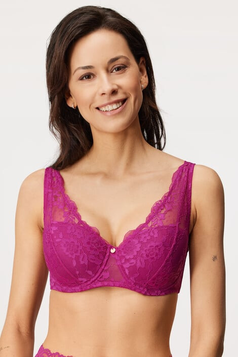 Ysabel Mora Сутиен Marion Bralette - Pepit.bg