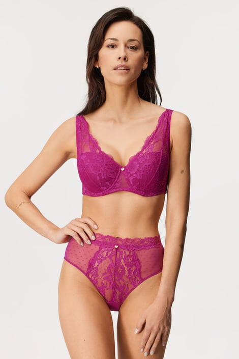 Ysabel Mora Сутиен Marion Bralette - Pepit.bg