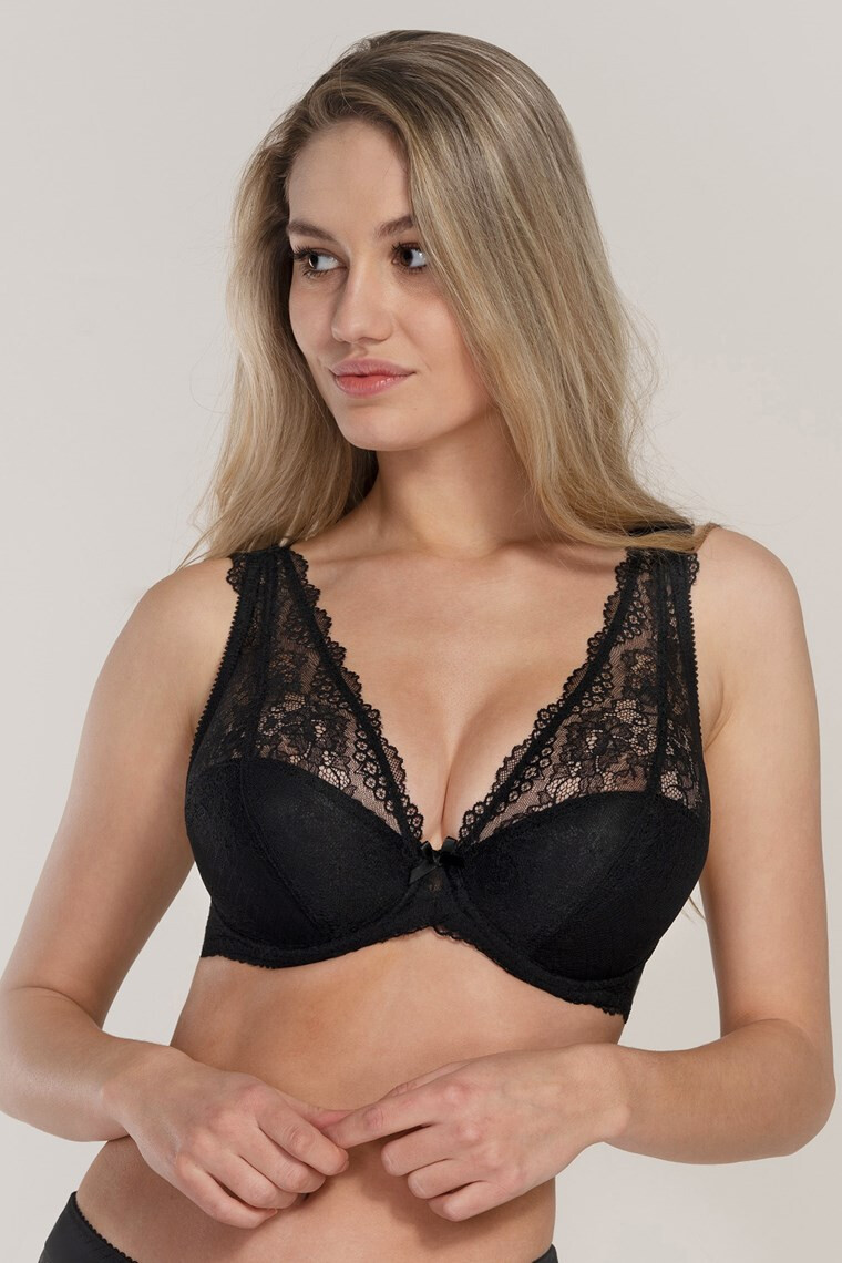 ZeBra Сутиен Bralette Fancy - Pepit.bg
