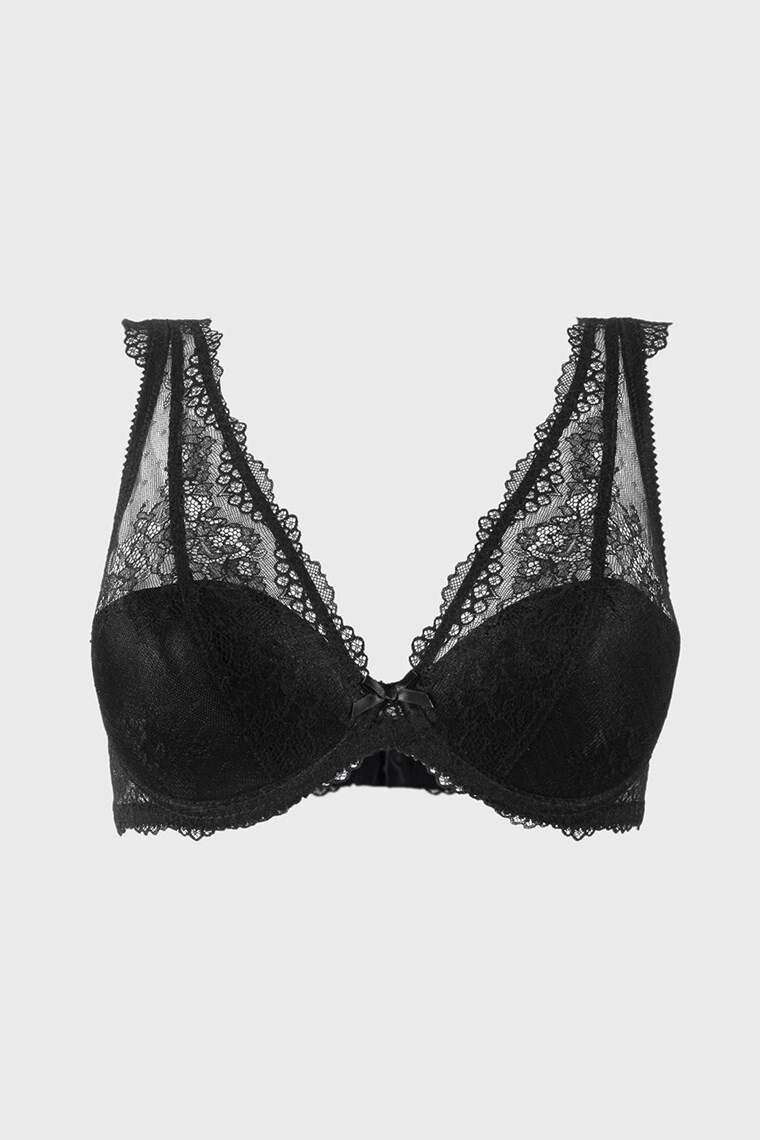 ZeBra Сутиен Bralette Fancy - Pepit.bg