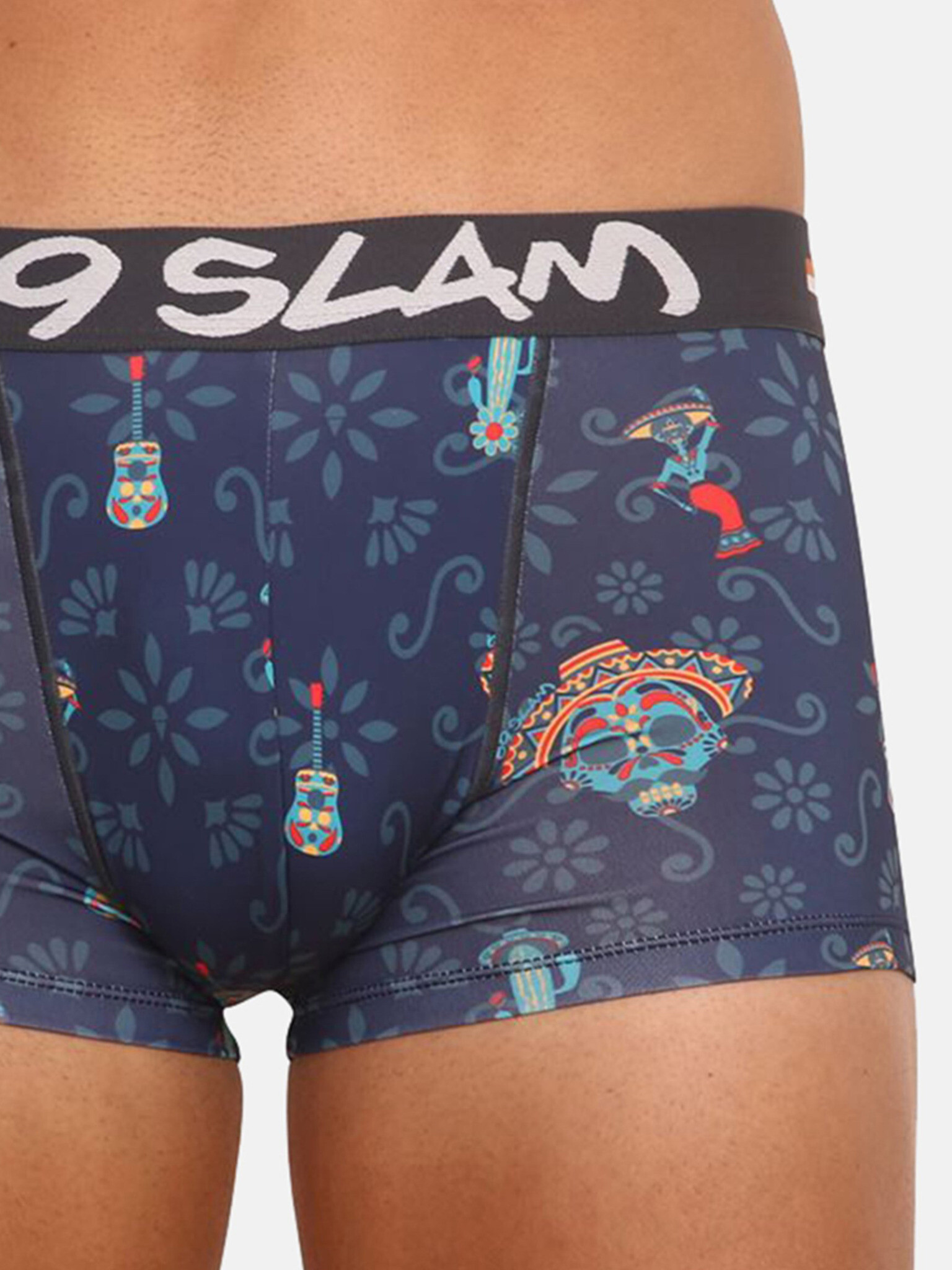 69slam Боксерки Sin - Pepit.bg