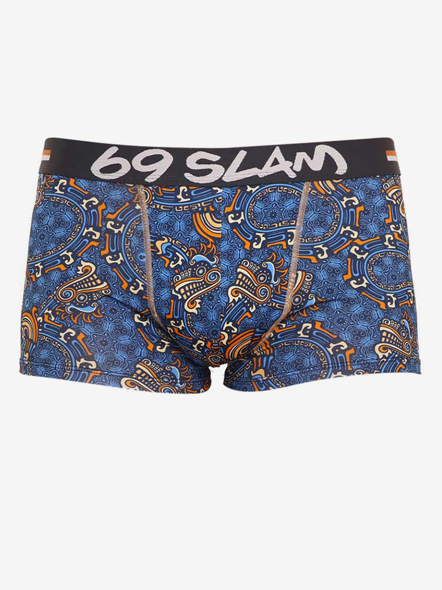 69slam Mayan Dragon Боксерки Sin - Pepit.bg