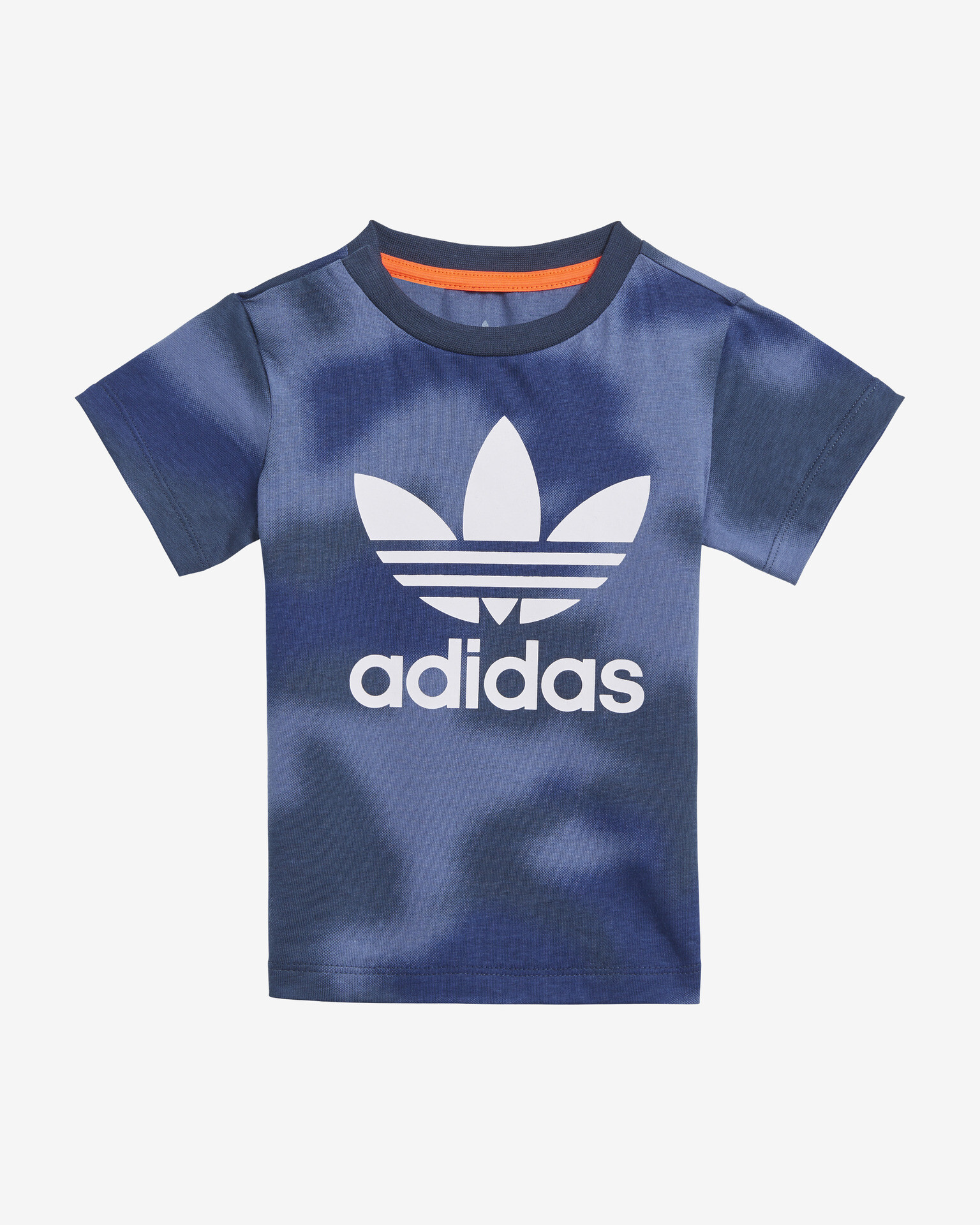 adidas Originals All-Over Print Тениска детски Sin - Pepit.bg