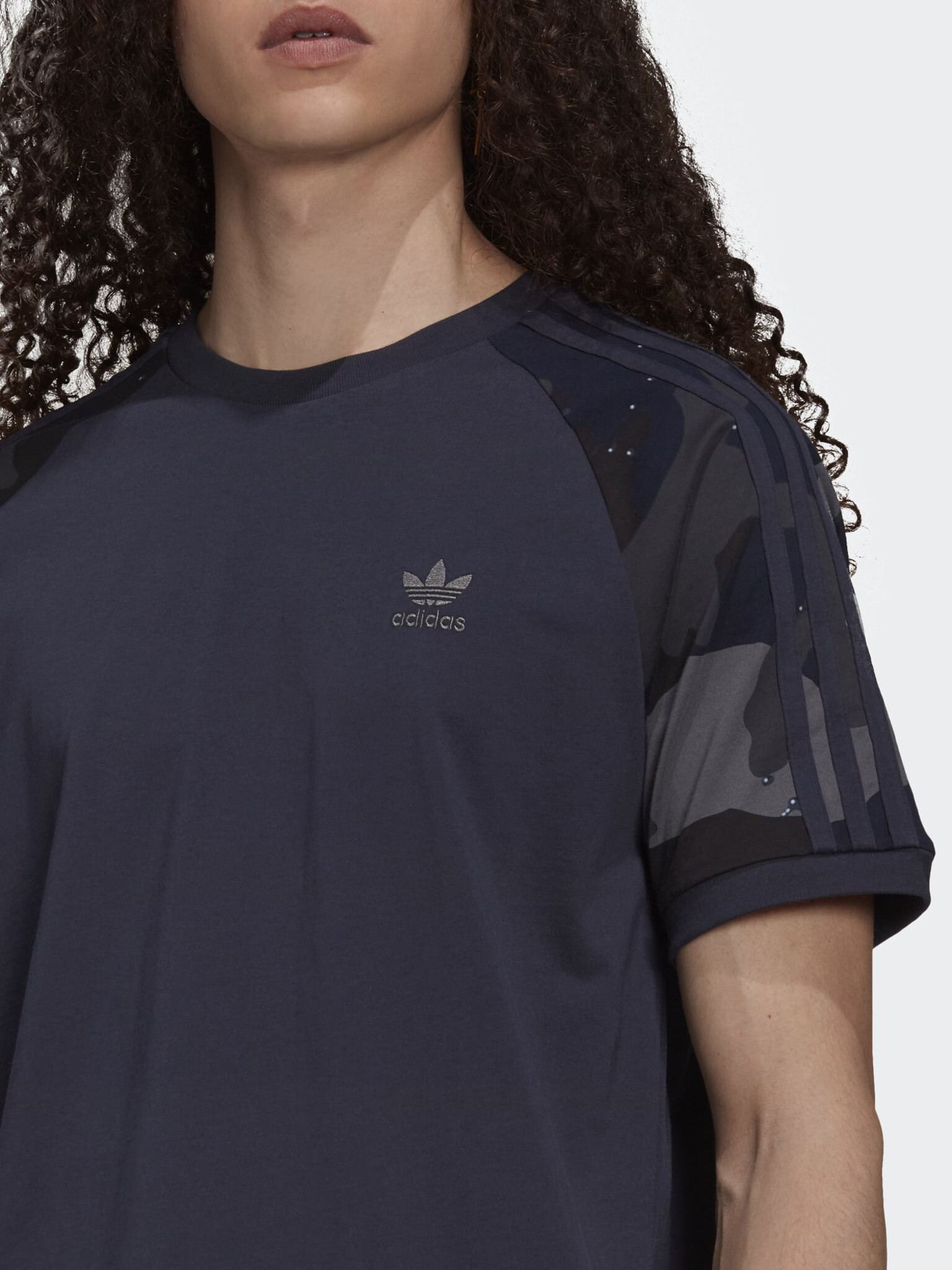 adidas Originals Camo Cali T-shirt Sin - Pepit.bg