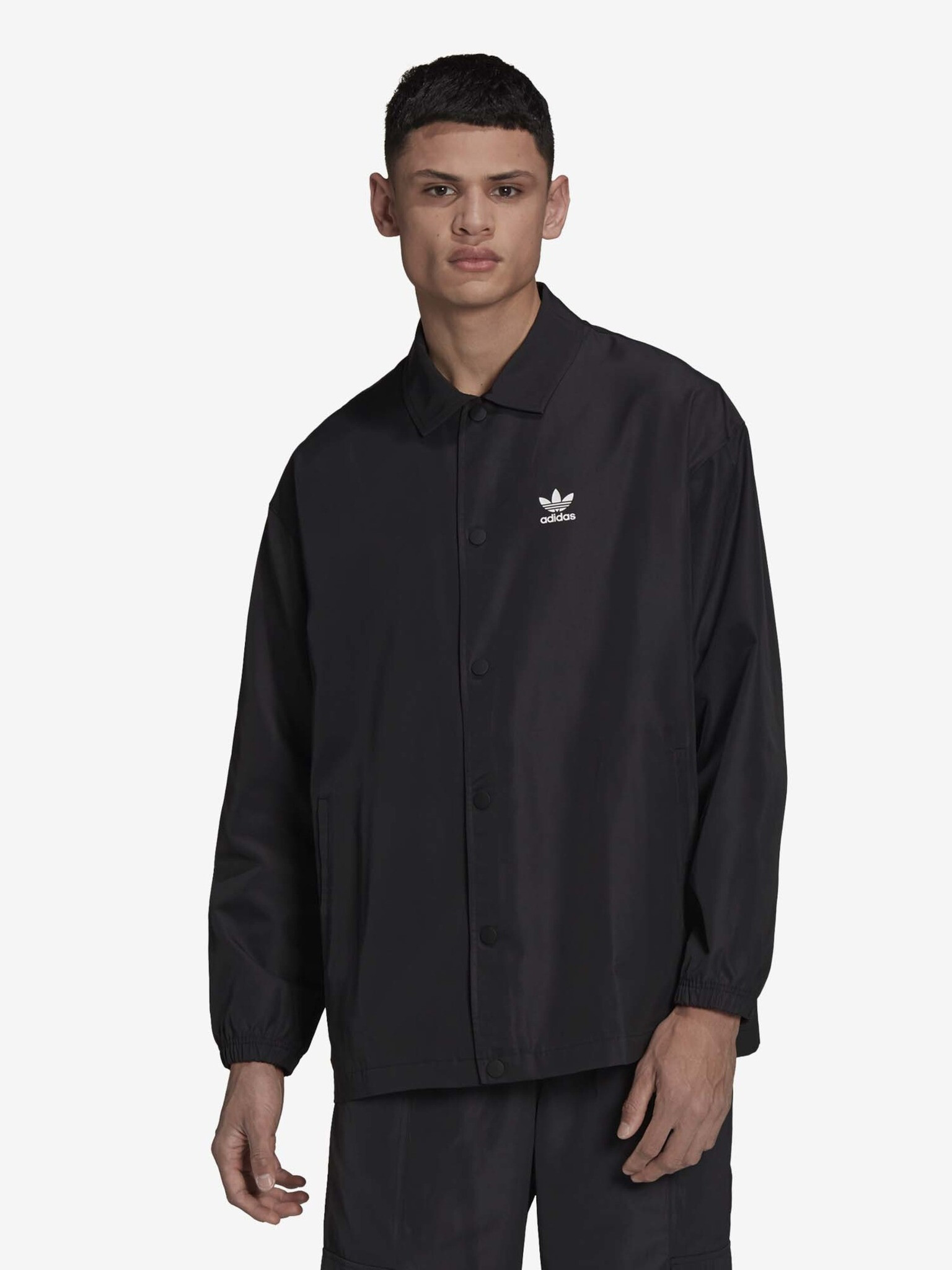 adidas Originals Coach Jacket Яке Cheren - Pepit.bg