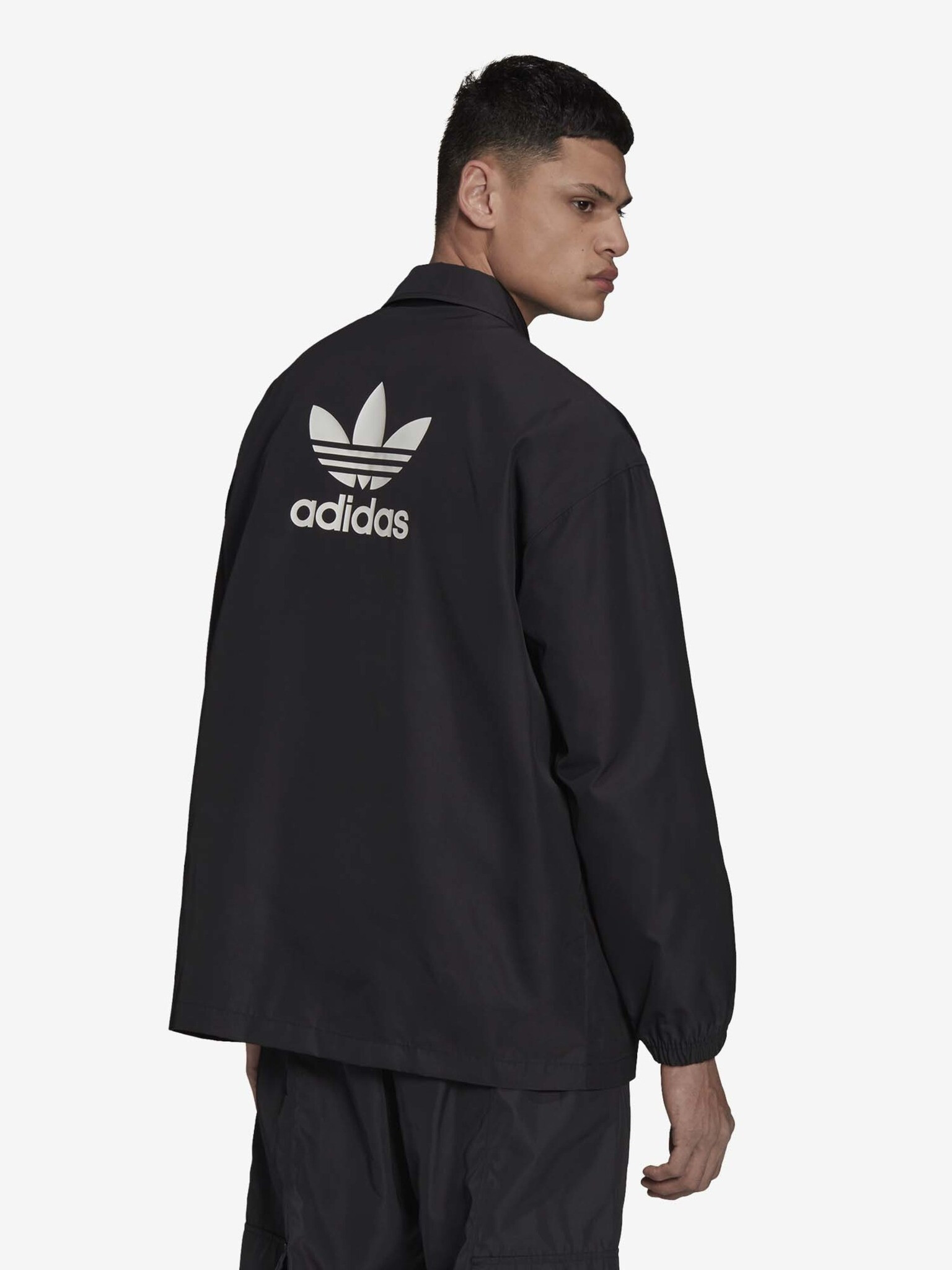 adidas Originals Coach Jacket Яке Cheren - Pepit.bg