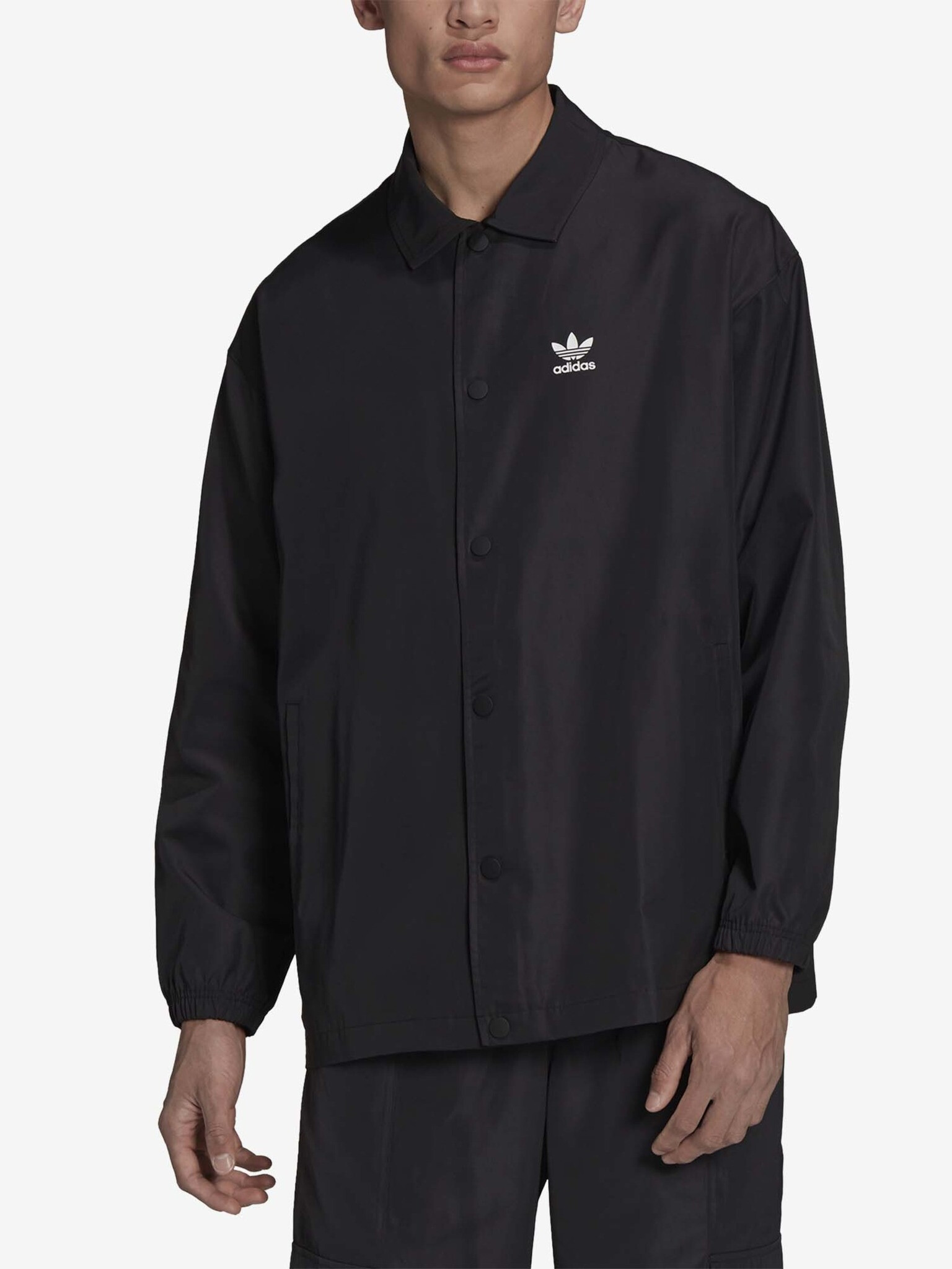 adidas Originals Coach Jacket Яке Cheren - Pepit.bg