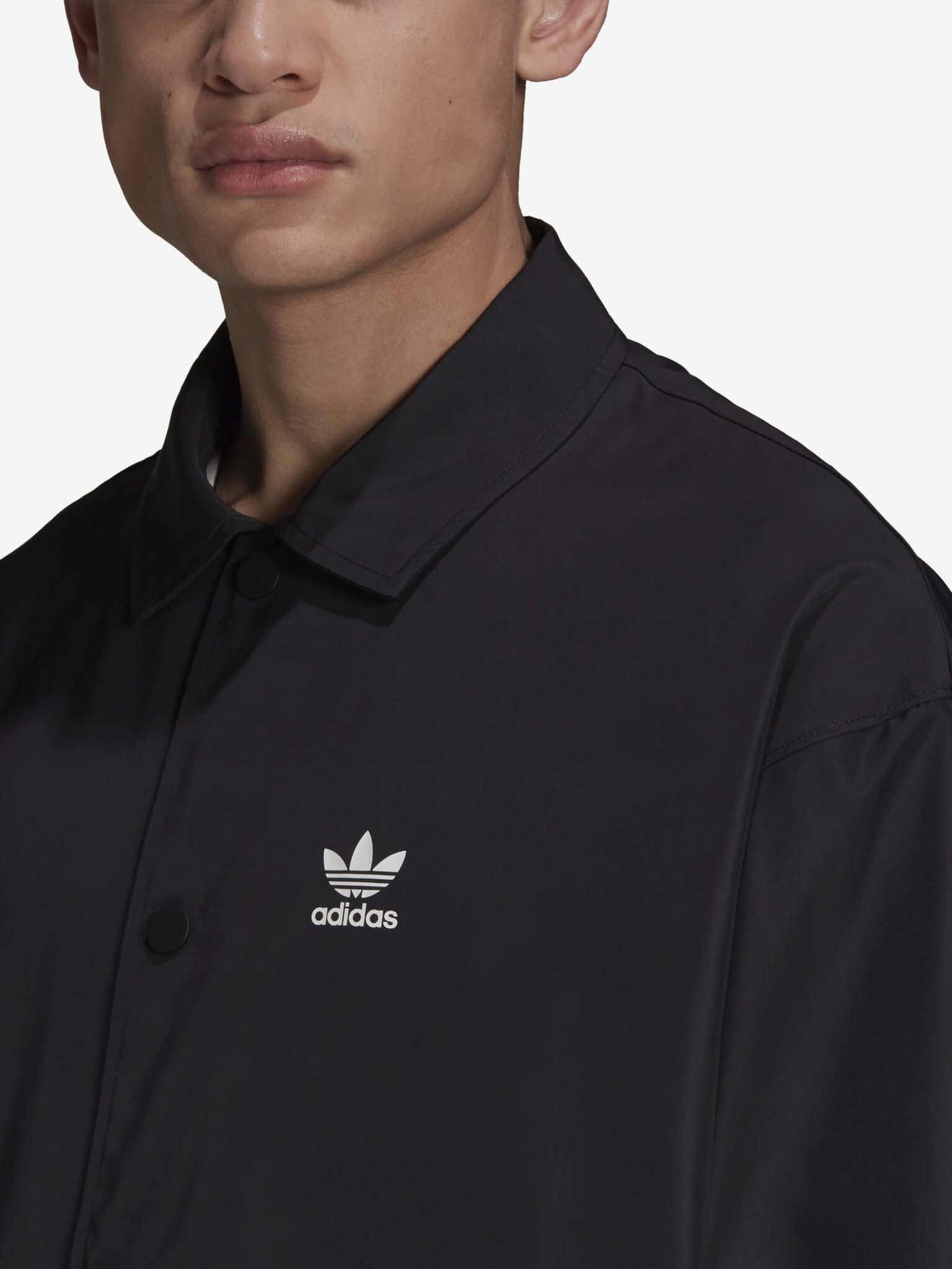 adidas Originals Coach Jacket Яке Cheren - Pepit.bg