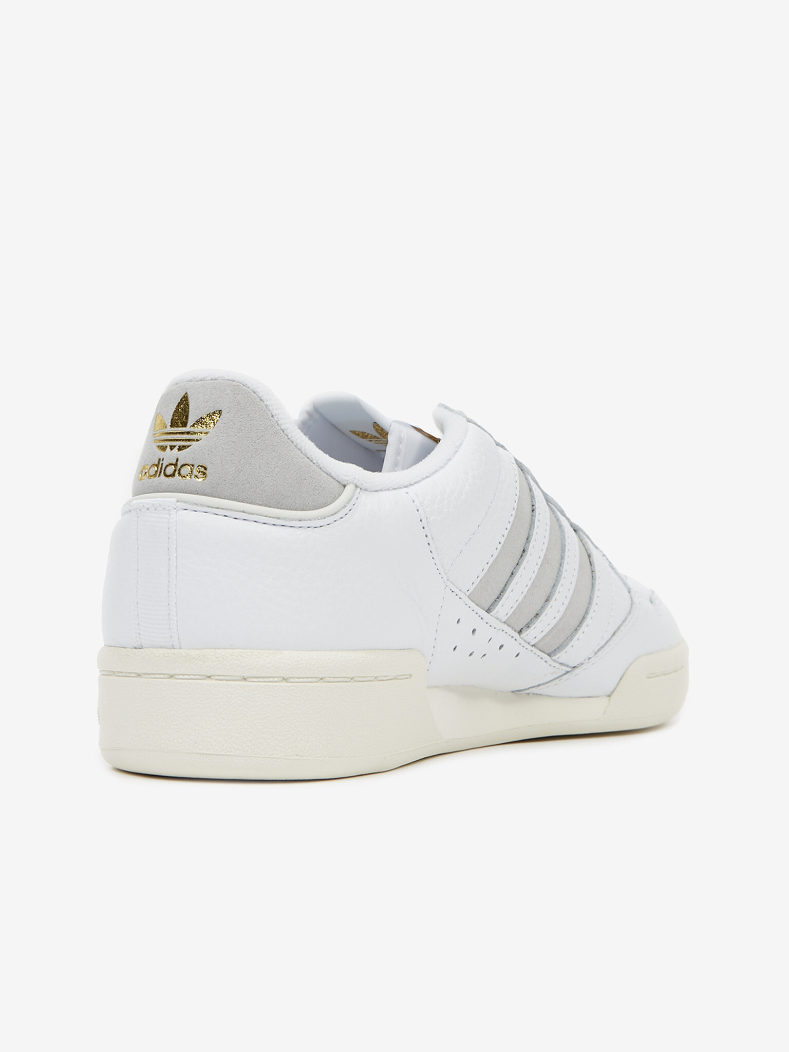adidas Originals Continental 80 Sneakers Byal - Pepit.bg