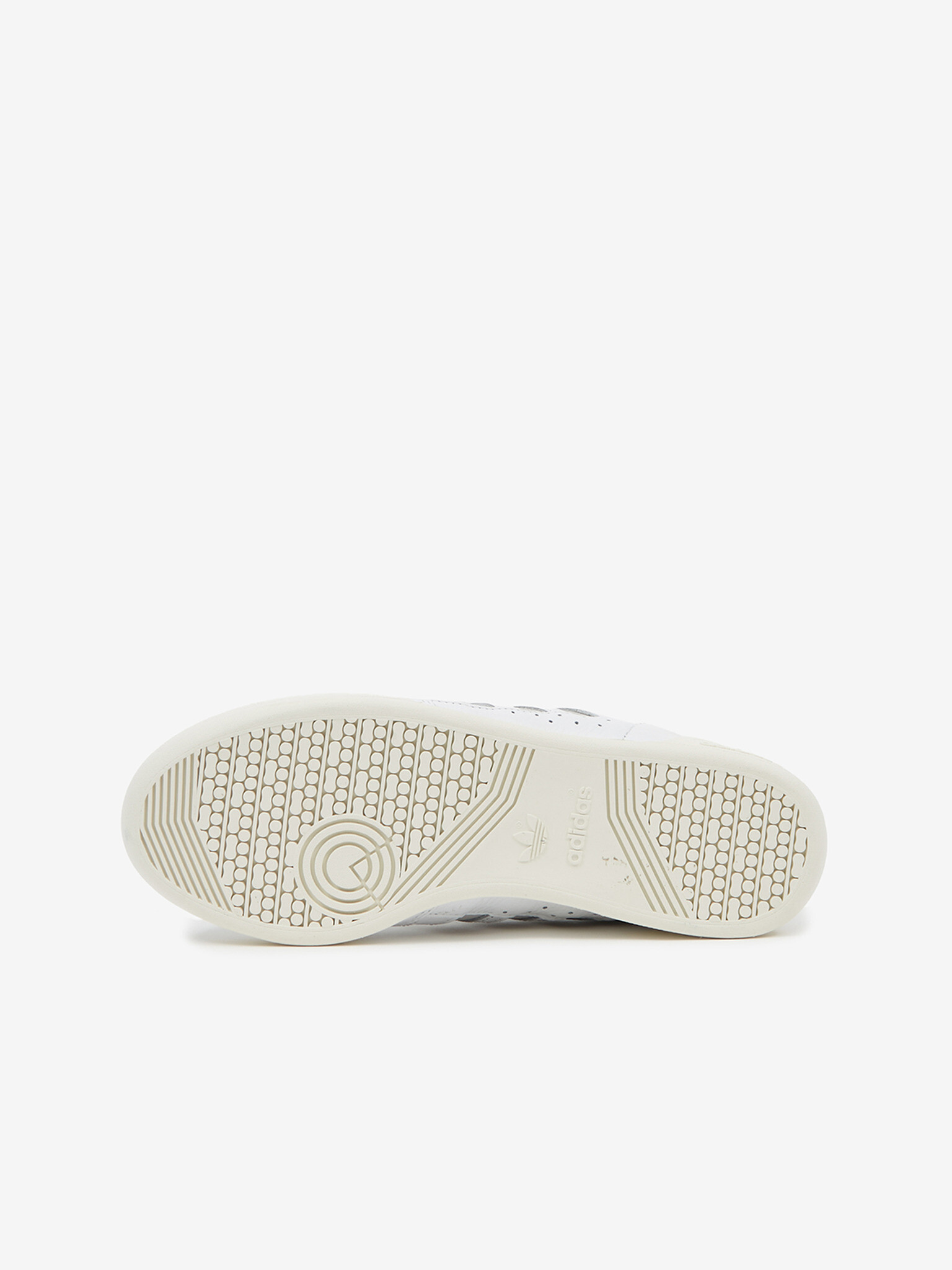 adidas Originals Continental 80 Sneakers Byal - Pepit.bg