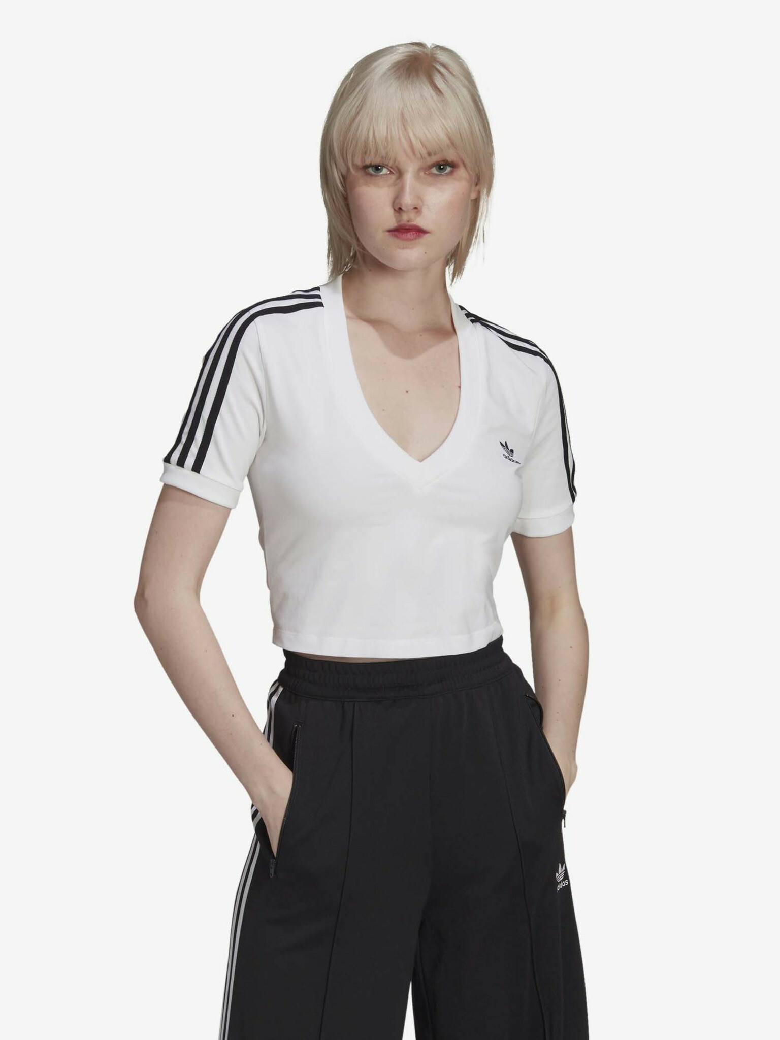 adidas Originals Горна част Byal - Pepit.bg