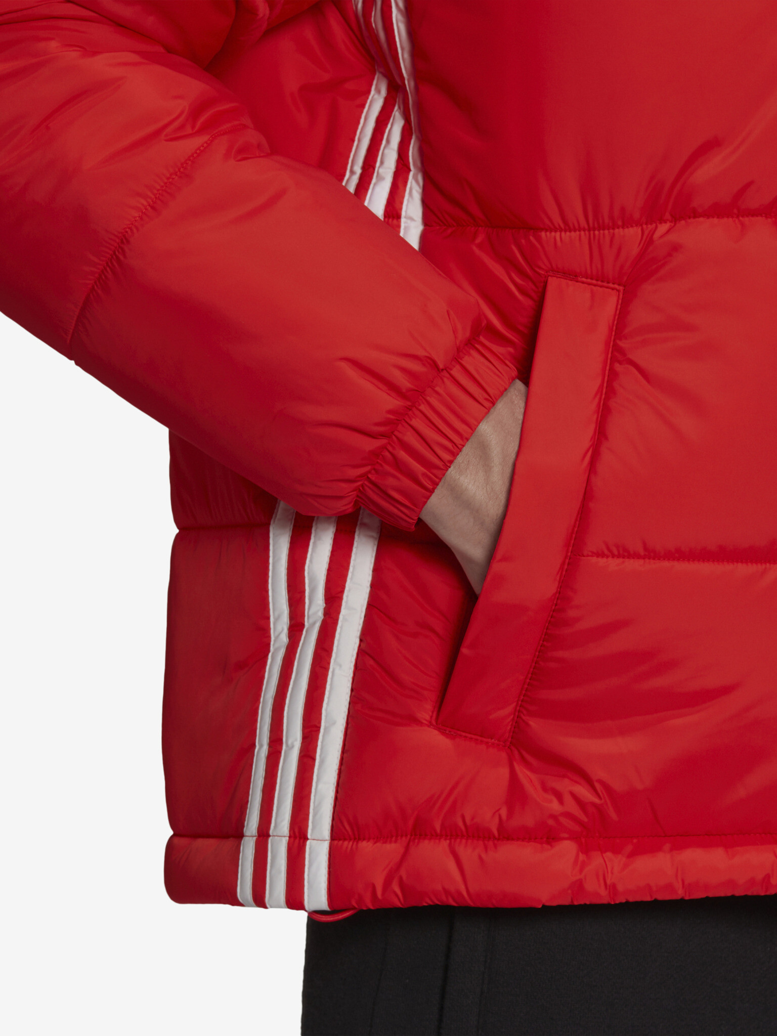 adidas Originals Яке Cherven - Pepit.bg