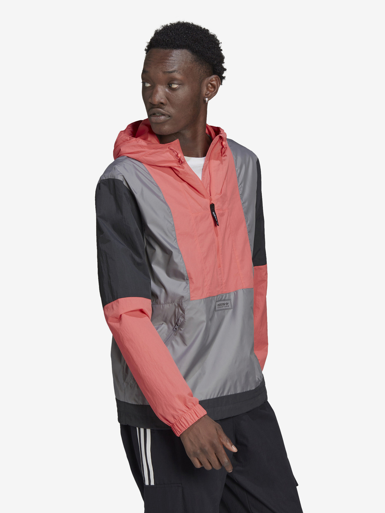 adidas Originals Яке Siv - Pepit.bg