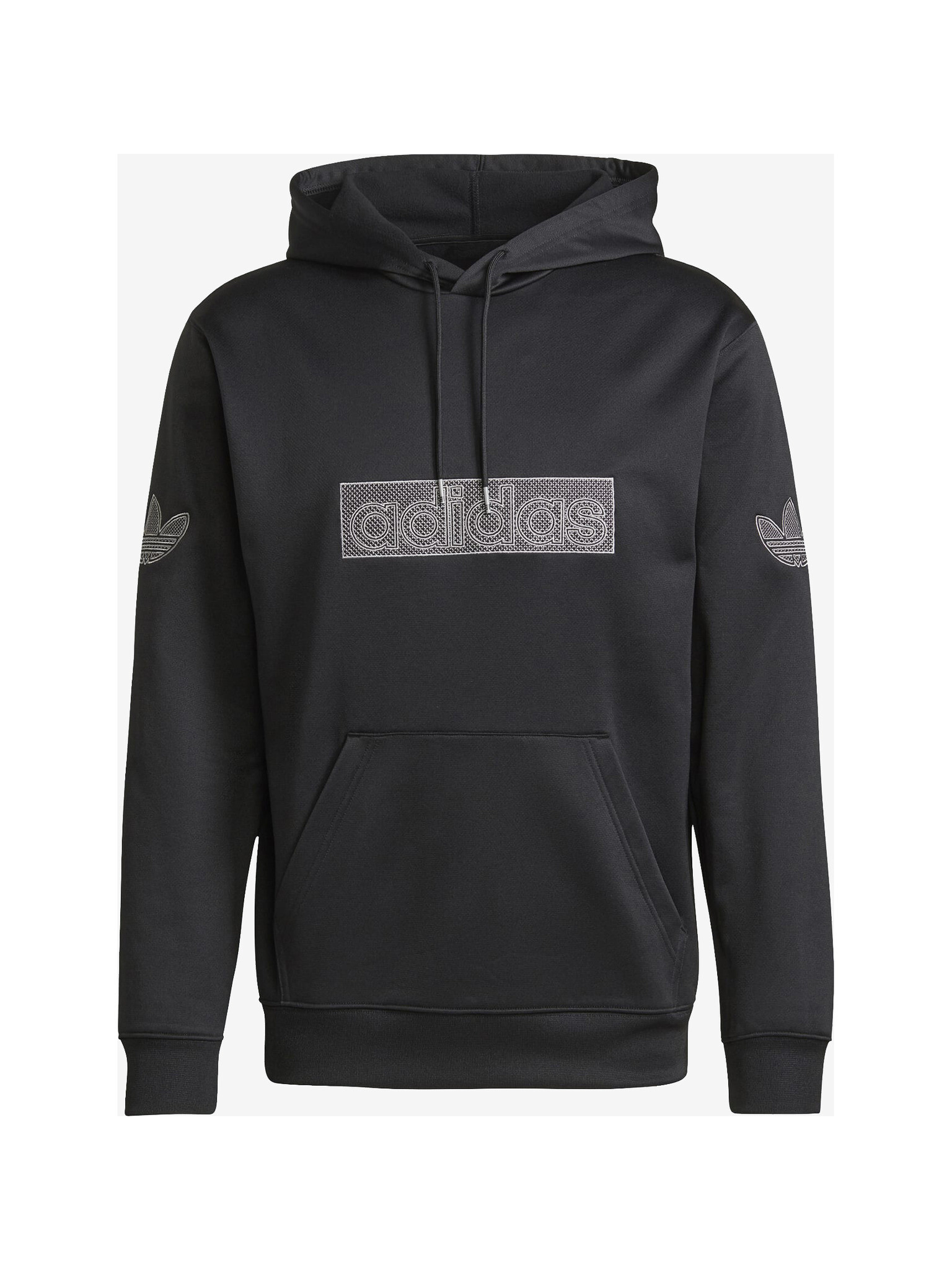 adidas Originals Logo Sweatshirt Cheren - Pepit.bg