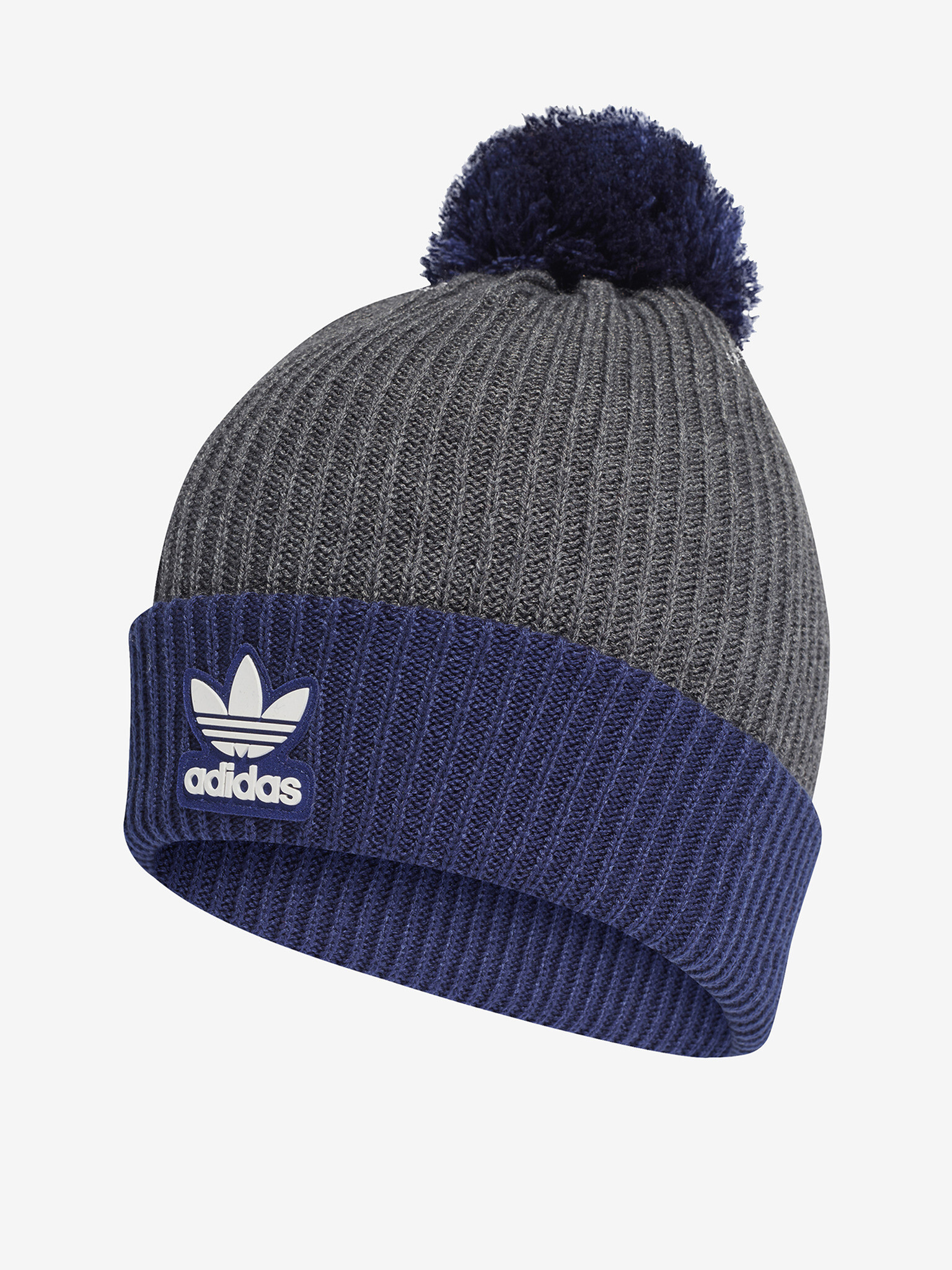 adidas Originals Pom Шапка Siv - Pepit.bg