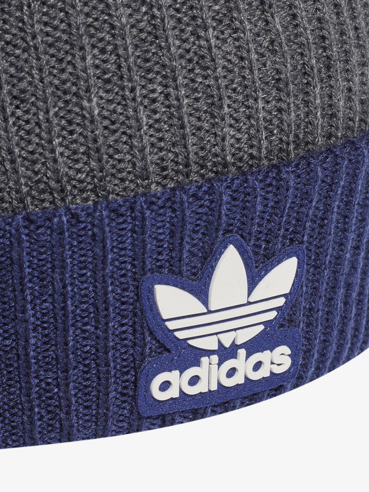 adidas Originals Pom Шапка Siv - Pepit.bg