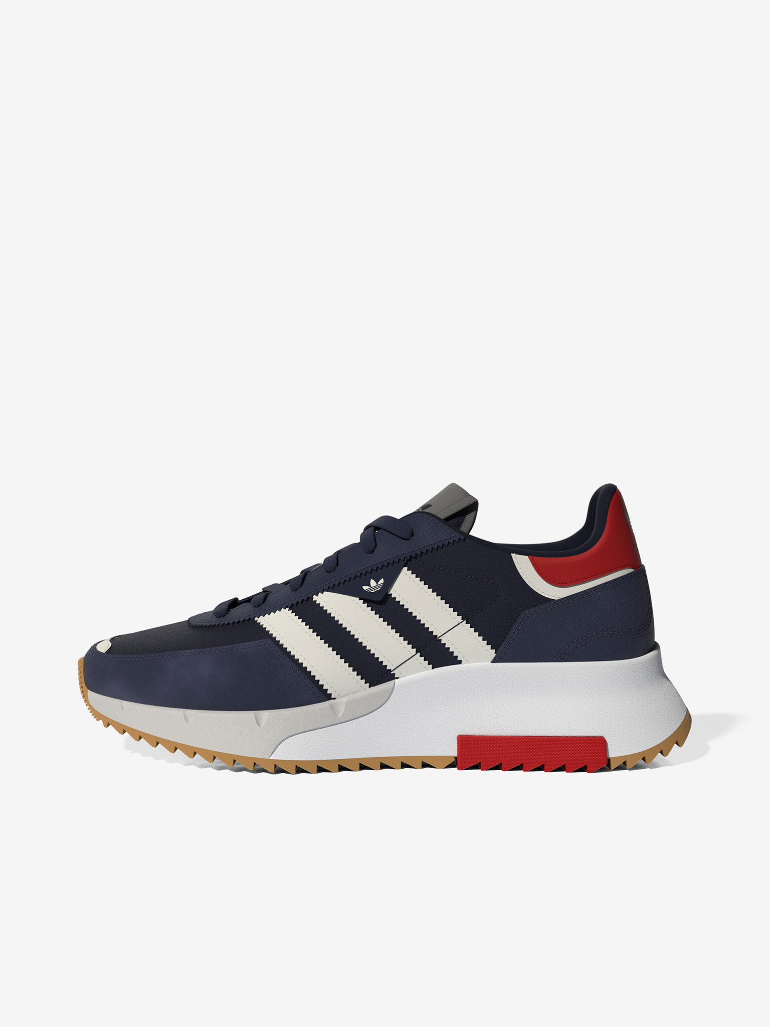 adidas Originals Retropy F2 Sneakers Sin - Pepit.bg