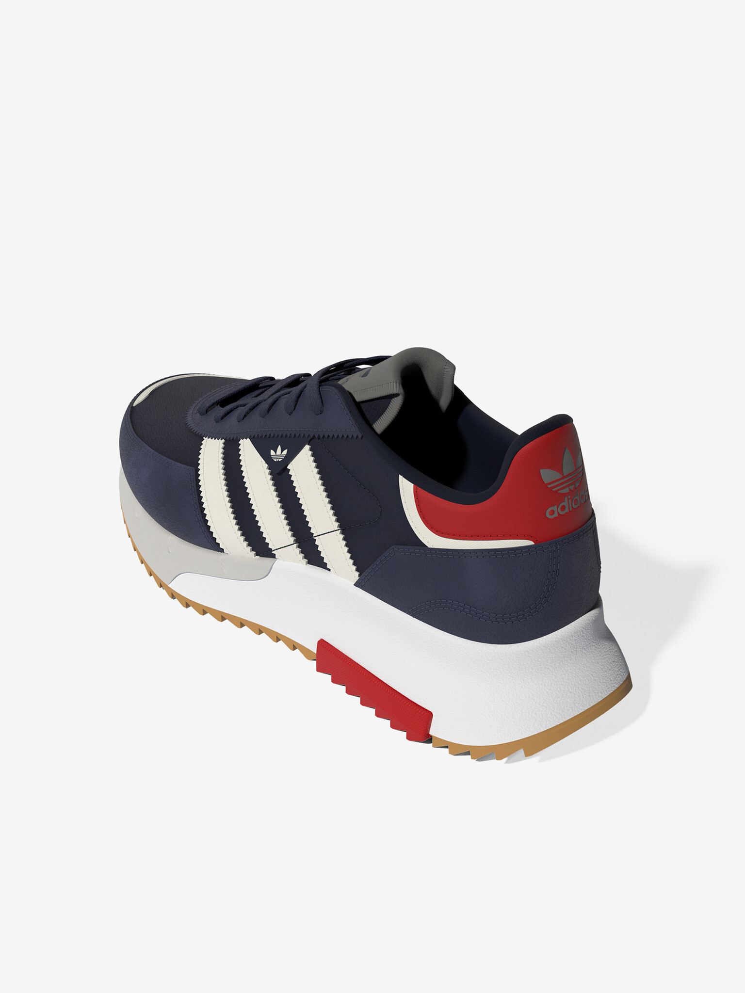 adidas Originals Retropy F2 Sneakers Sin - Pepit.bg