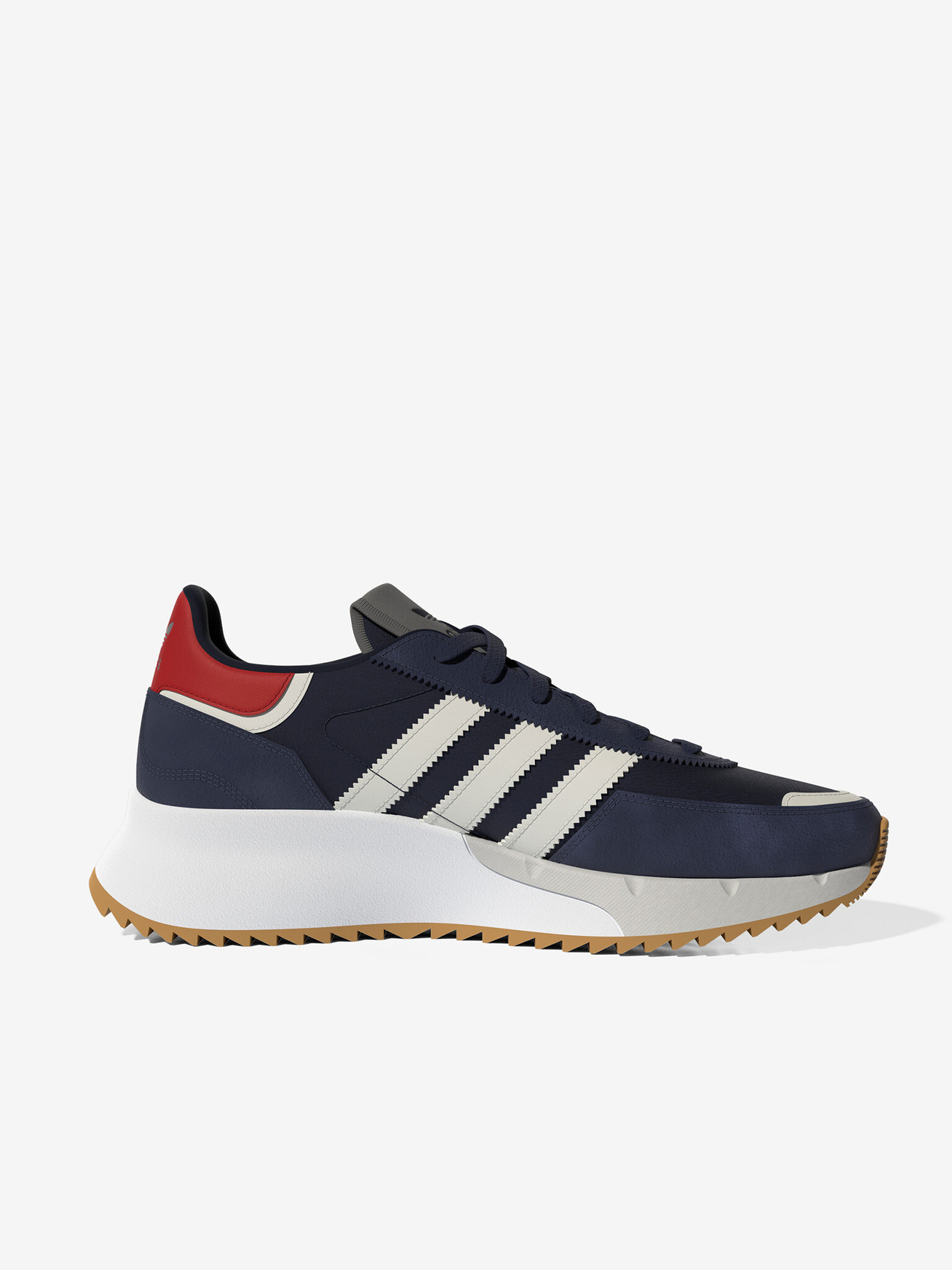 adidas Originals Retropy F2 Sneakers Sin - Pepit.bg