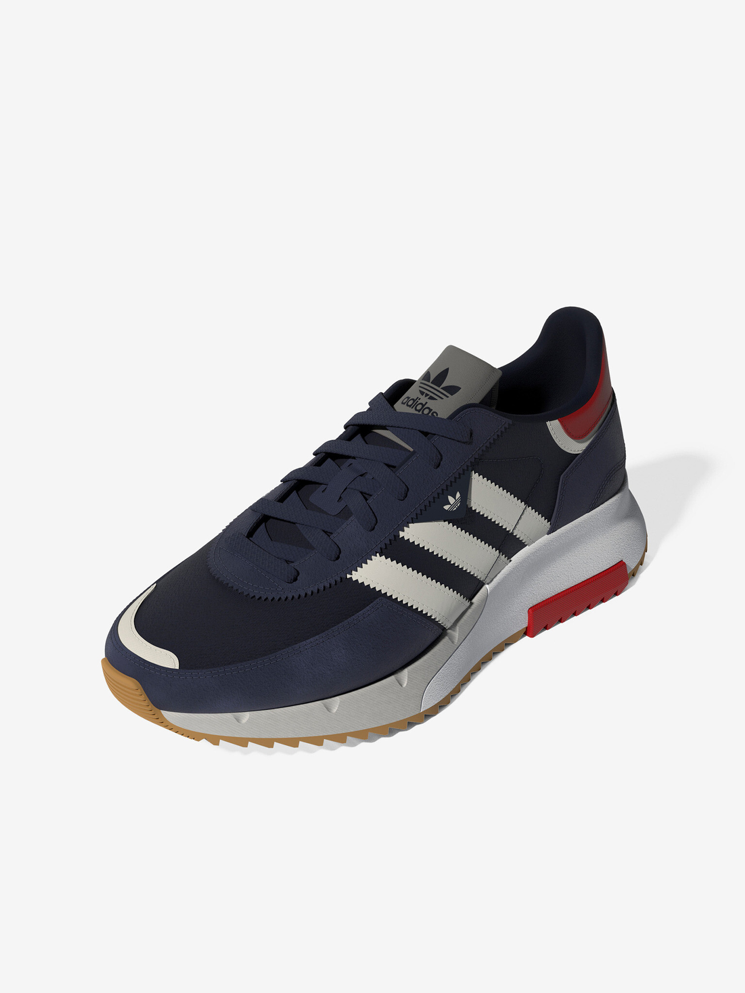 adidas Originals Retropy F2 Sneakers Sin - Pepit.bg