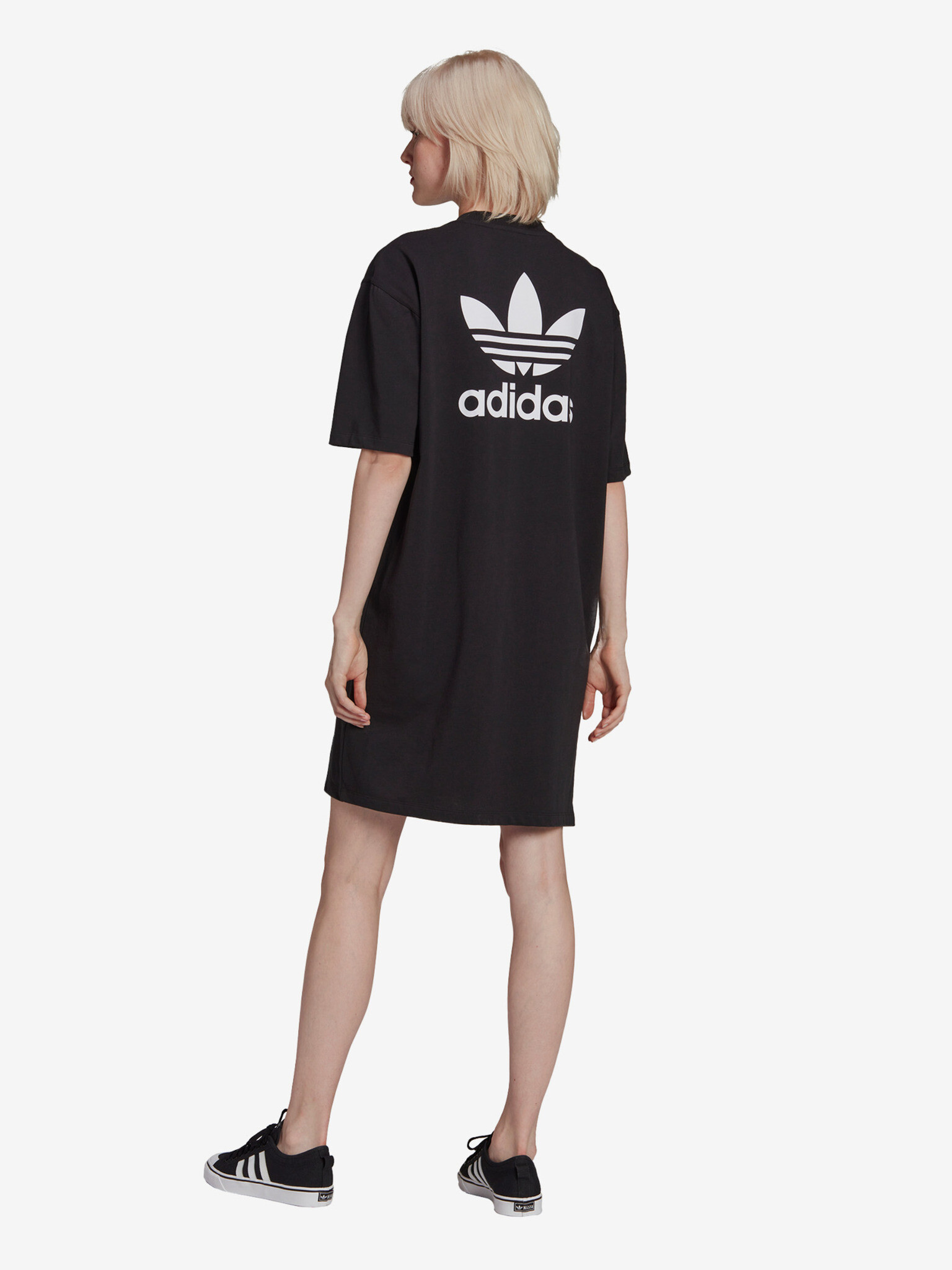 adidas Originals Рокля Cheren - Pepit.bg