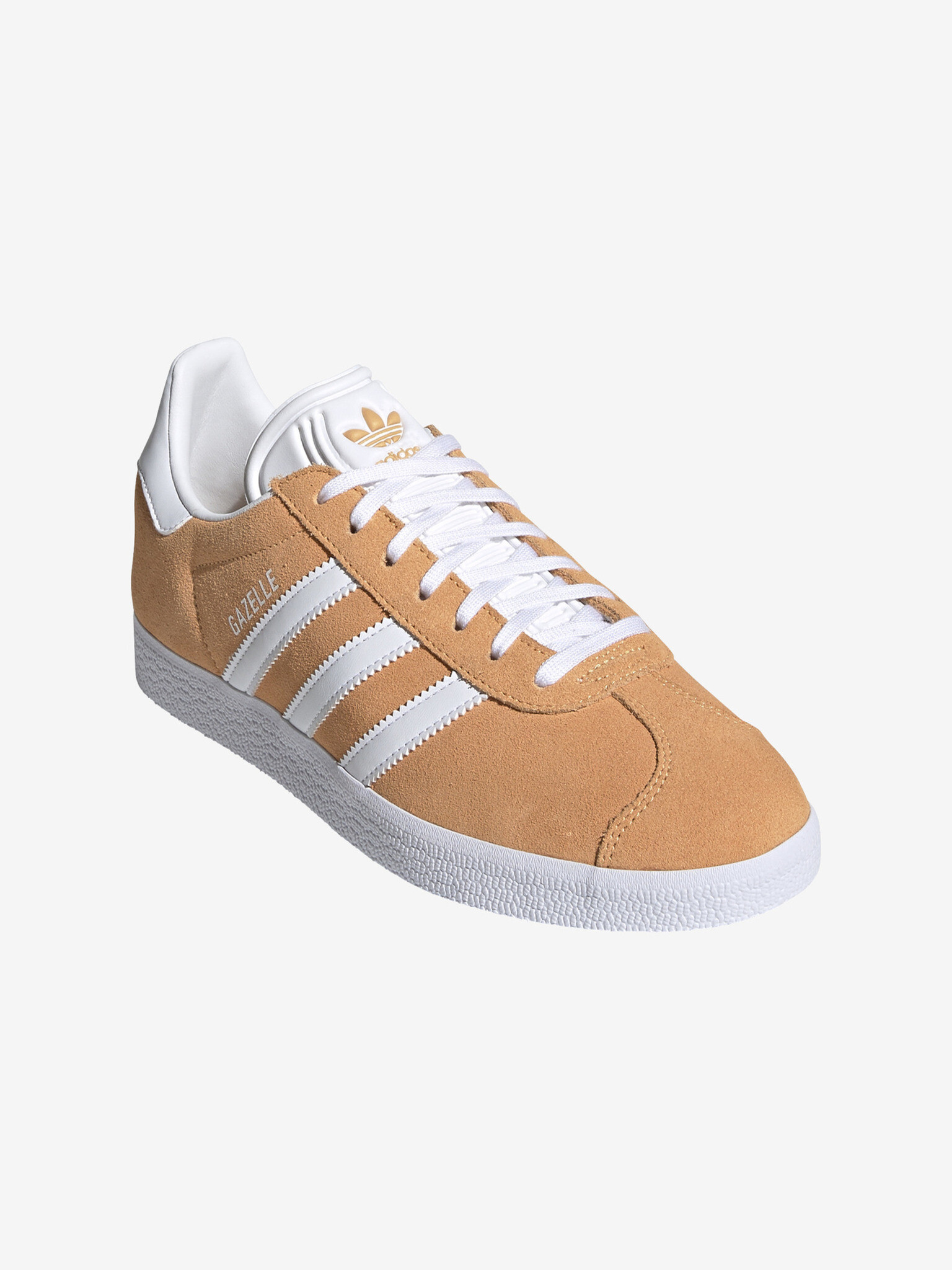 adidas Originals Спортни обувки Oranzhev - Pepit.bg