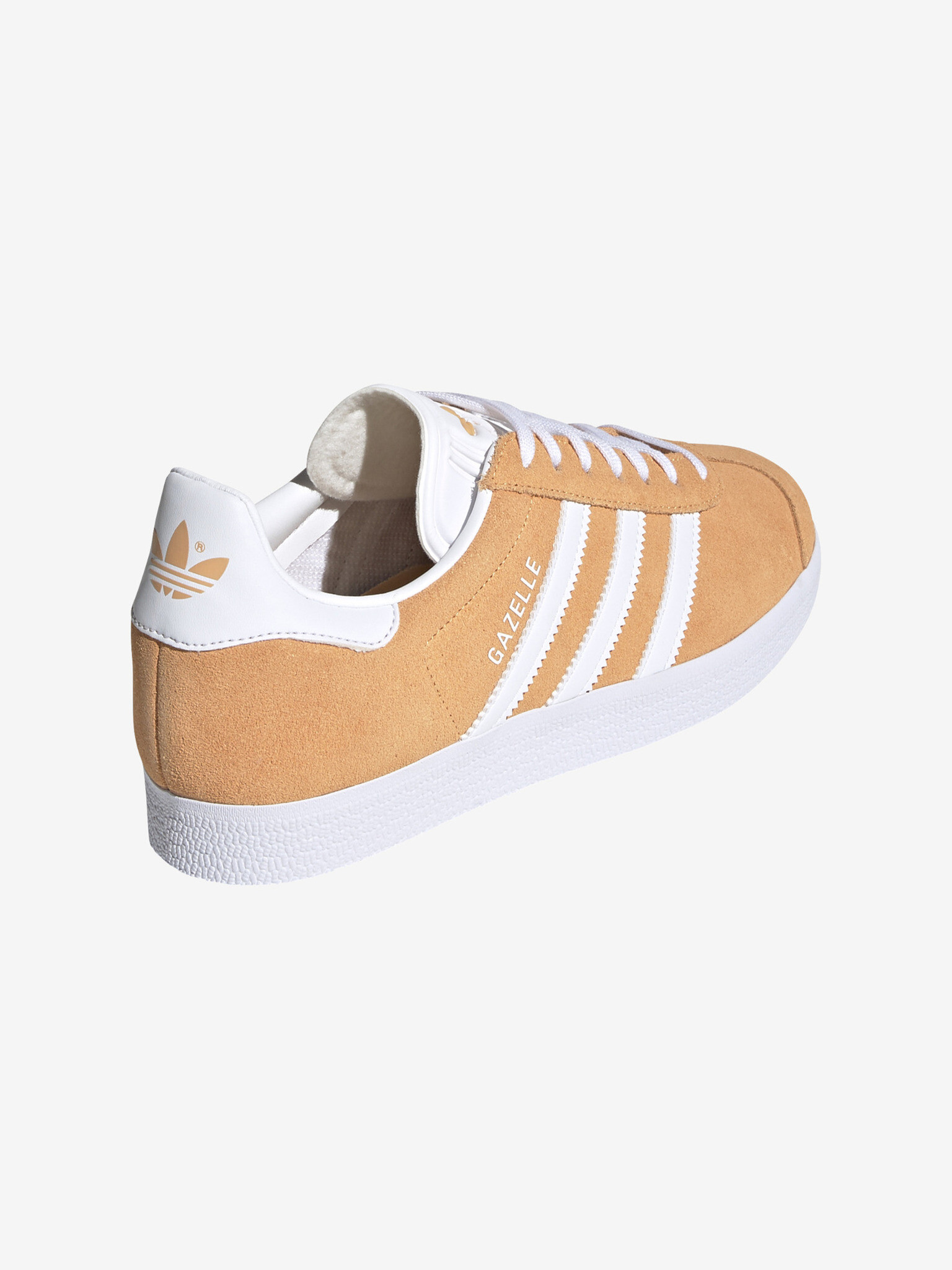 adidas Originals Спортни обувки Oranzhev - Pepit.bg