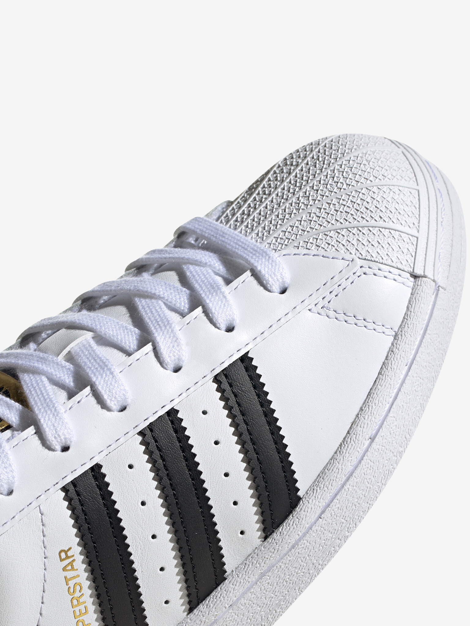 adidas Originals Superstar Спортни обувки Byal - Pepit.bg