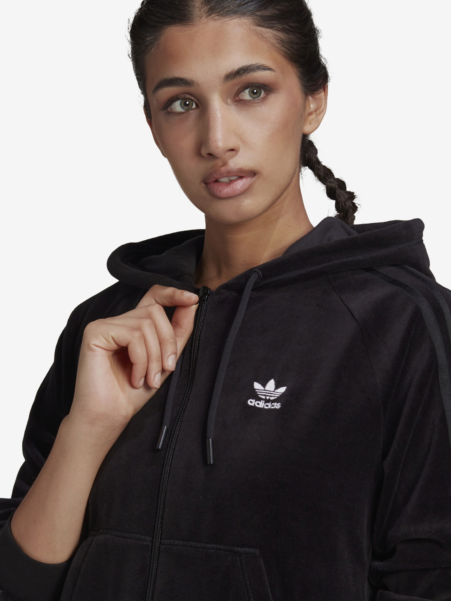 adidas Originals Sweatshirt Cheren - Pepit.bg