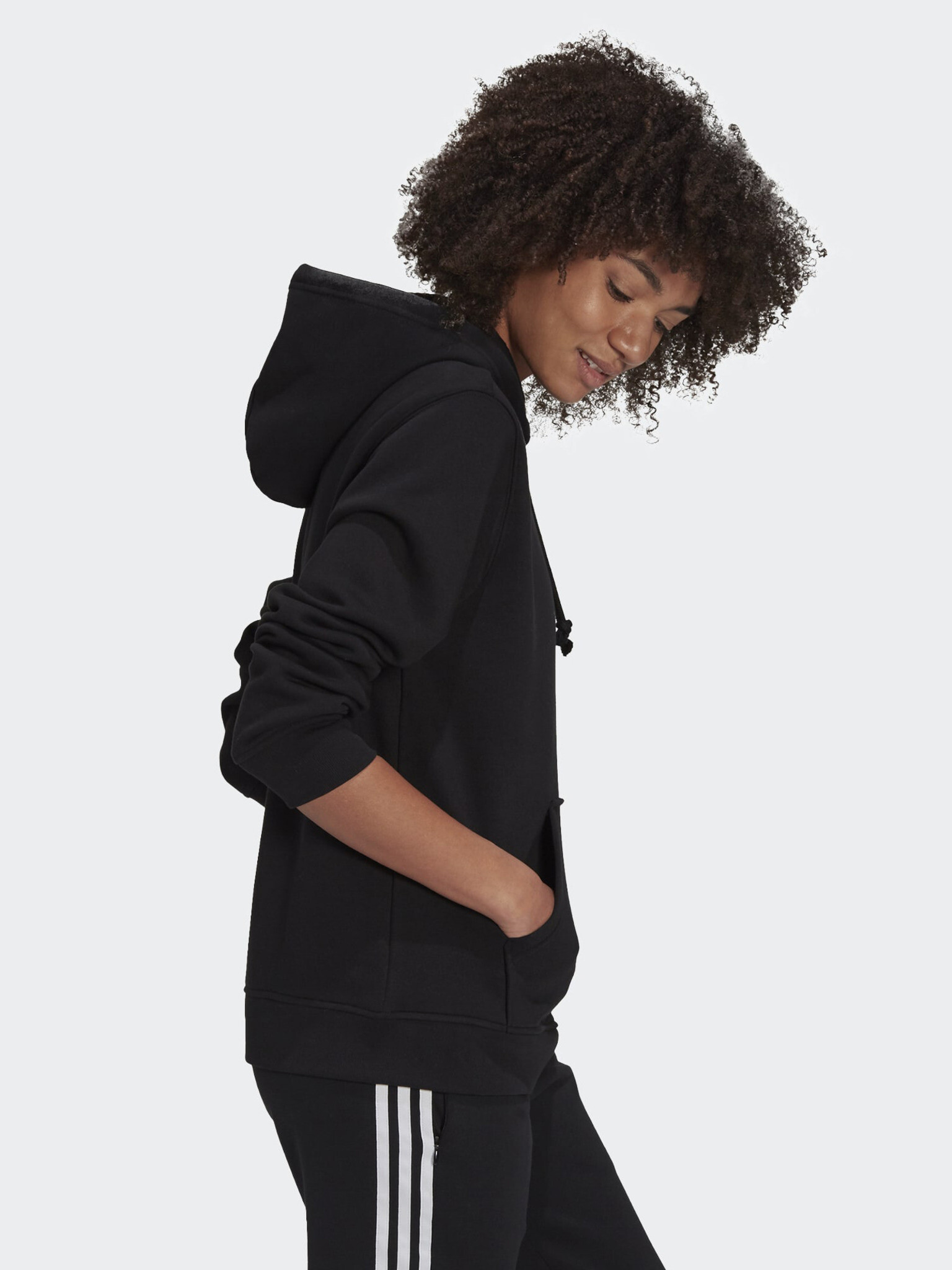 adidas Originals Sweatshirt Cheren - Pepit.bg