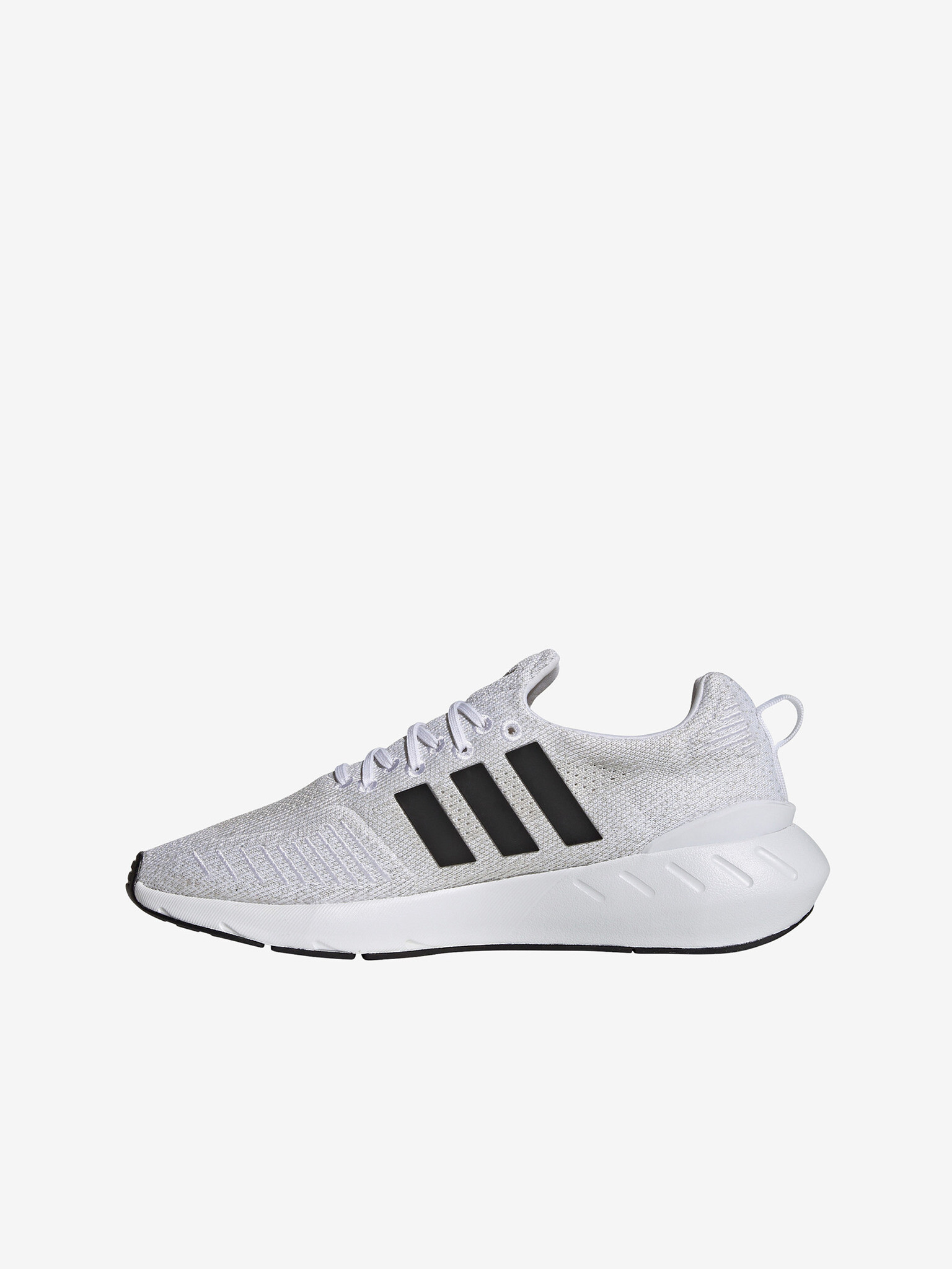 adidas Originals Swift Run 22 Sneakers Siv - Pepit.bg