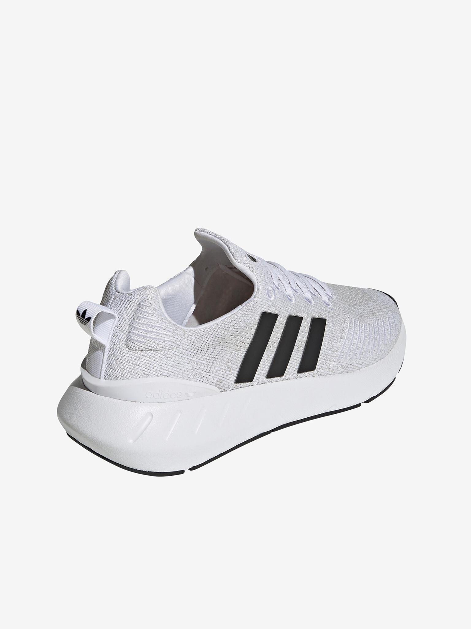 adidas Originals Swift Run 22 Sneakers Siv - Pepit.bg