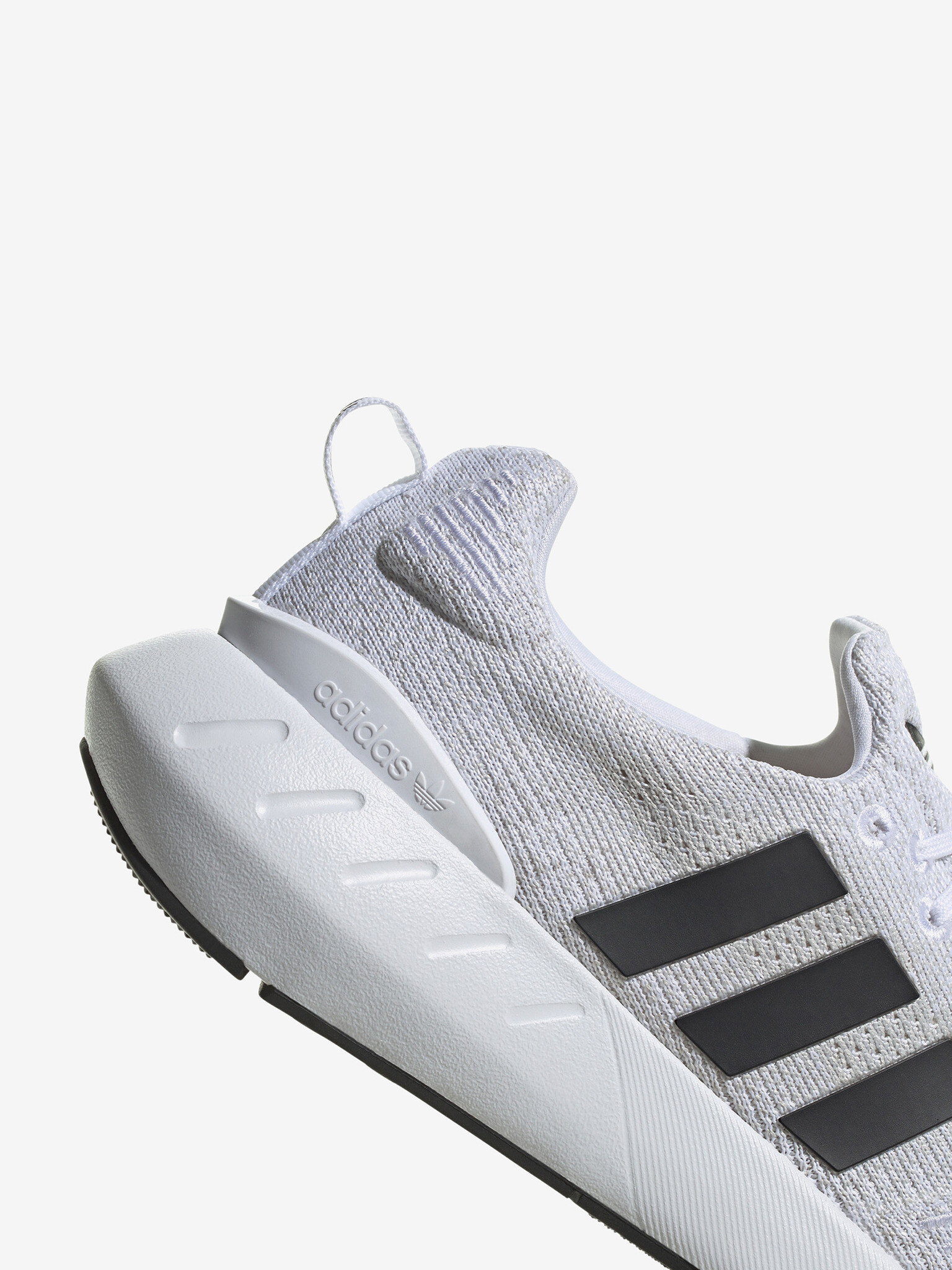 adidas Originals Swift Run 22 Sneakers Siv - Pepit.bg