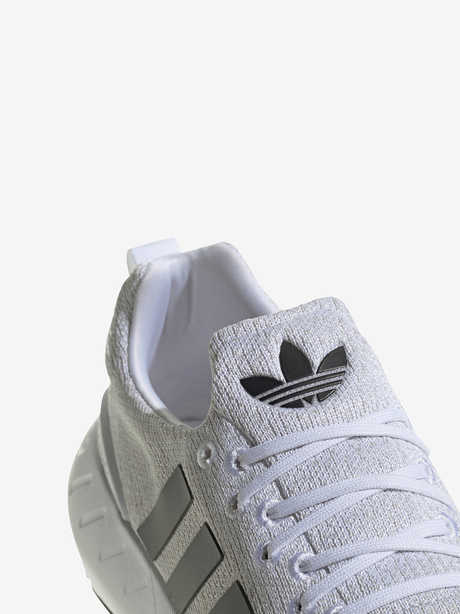 adidas Originals Swift Run 22 Sneakers Siv - Pepit.bg